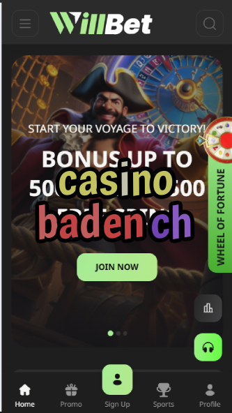 Casino Baden CH - Luxury Swiss Casino Experience-casinoorder.vip